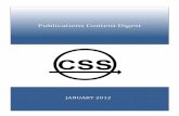 Publications!Content!Digest! TRANSACTIONS ON AUTOMATIC CONTROL A PUBLICATION OF THE IEEE CONTROL SYSTEMS SOCIETY JANUARY 2012 VOLUME 57 NUMBER 1 …