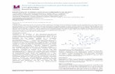 Journal of Pharmaceutical and Scientific Innovationjpsionline.com/admin/php/uploads/292_pdf.pdfVVSS Appala Raju et al: Estimation of Atosiban acetate in parenterals by RP-HPLC JPSI