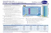 Handheld iCE: iCE65 SiliconBlue Programmable Logic Family · VHDL and Verilog logic synthesis ... See the separate iCE DiCE data sheets ... code also specifies the device packageopt
