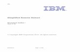 Simplified Remote Restart - IBM€¦ · 23/02/2016 · “simplified_remote_restart_capable” attribute and set it to the value 1 to enable simplified remote restart for the partition.