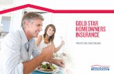 gold star homeowners insurance - American Family …. Policy Forms L-36 LT 10, L-36 LT 20 & L-36 LT 30. Offered by American Family Life Insurance Company, Home Office - Madison, WI