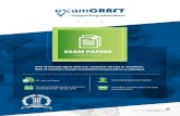 EXAM PAPERS - Examcraft N/A €1.15 ... Order Form EXAM PAPERS. LEAVING CERTIFICATE PAPERS ... • Prices are inclusive of all papers in the exam (Paper I, ...