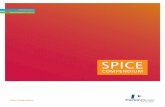 COMPENDIUM - PerkinElmer | For The Better | Home a Table of Contents Spice Compendium Spice Rapid Detection of Vanilla Bean Extract Adulteration with Tonka Bean Extract with No Chromatography