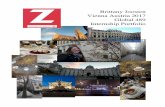 Brittany Joosten Vienna Austria 2017 Global 489 …uwm.edu/cie/wp-content/uploads/sites/107/2015/01/Brittany_Joosten...Letter of Recommendation ... internships on the AIESEC Internship