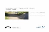 Prince Albert Road Towpath Ramp, Camden … and River Trust Task Order 1112-30 Prince Albert Road Towpath Ramp, Camden - Feasibility Report 5016-UA003174-UT31-R …