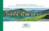 The ENVSEC Initiative Opportunitiesforregionalcooperation · The ENVSEC Initiative Opportunitiesforregionalcooperation ... in the vicinity of hazardous mining sites, ... agriculture