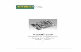 Microprocessor Development Kit - Digi Internationalftp1.digi.com/support/documentation/0190068_f.pdf · Microprocessor Development Kit Getting Started Manual ... The spectrum spreader