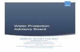 Water Protection Advisory Boardabcwua.org/uploads/FileLinks/c54f4c01c9504b5b90a3f72a5c...Julia Maccini Russel D. Pederson, P.E. Roland Penttila Caroline Scruggs, Ph.D. 3 Water Protection