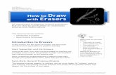 Level: Beginner Drawspace Curriculum 1.2.R3 - 6 Pages and ... · overcast, grey day, flat and uninteresting drawing ... the job with none of the listed problems. I ... it may be your