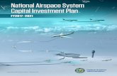 Administrator’s Preface - Federal Aviation …€™s Preface: The National Airspace System (NAS) requires a high degree of reliability, ... CIP; the senior level decision body for