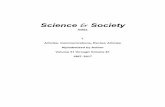 Science Society · Science & Society Index 1. Articles, ... Arrighi, Giovanni. ... Household Debt and Profitability in 21st-Century Capitalism. (A)76:3(2012), ...