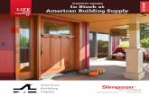 SIMPSON DOORS In Stock at LIFE American …abs-abs.com/PricePagesOnline/pdf/Simpson Doors In Stock...Rialto, CA (909) 879-8700 Sacramento, CA (916) 379-4200 Phoenix, AZ (602) 415-6528