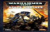 - Space Marines - 2008 - 5th...