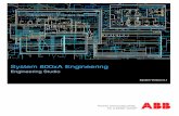 System 800xA Engineering 5.1 Engineering Studio … · Translate this pageSystem 800xA Engineering 5.1 Engineering Studio (Englisch ...