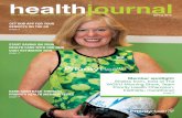 Health Journal: The Priority Health Magazine for … you use for your online account Download our app for benefits information on the go! The Priority Health app offers convenient
