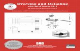 Drawing and Detailing - SDC Publications: Better …€¦ ·  · 2012-04-12Drawing and Detailing with SolidWorks 2012 Drawing Templates and Sheet Formats PAGE 5-1 Chapter 5 Drawing