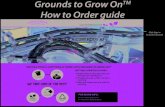 Keurig How to Order Guide - groundstogrowon.com · Contact Keurig Green Mountain, Inc. or our disposal partner g2 revolution, directly at: