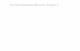 Forensic Pathology Reviews, Volume 5 · Forensic Pathology Reviews Volume 5 by Michael Tsokos Institute of Legal Medicine and Forensic Sciences, Charite´-Universita¨tsmedizin Berlin,