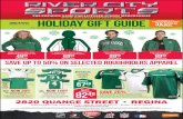 the premier name for licensed sports merchandise holiday ... · Riders Reebok Replica Jerseys ON SALE! ... the premier name for licensed sports merchandise ... NEW Nike NFL Limited