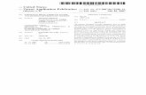 (19) United States (12) Patent Application Publication (10 ... and survive for a long time if taken while alive, ... used for an ordinary lactic acid fermentation in which milk ...