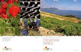 Croatian wines - Blue Danube Wine · croatian wines Writing about Croatian wines today is a pure and unadulterated pleasure. First and foremost, because Croatian wines …