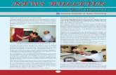 News Bulletin-April-May 2011 · NEWS BULLETIN April-May 2011 1 ... in her inaugural speech emphasized on the strong ... This workshop was jointly organized by Yashwantrao Chavan