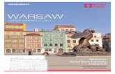 WARSAW - Knight Frankcontent.knightfrank.com/.../en/warsaw-office-market-q1-2017-4710.pdfstill taken place in Warsaw. In Q1 2017, ... various groups of tenants, ... The historic façade