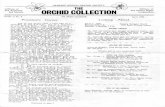  · April 1990 'NE ORCHID COLLECHON FOUR SEASONS OF COLOR page 2 GROS CLUB EXHIBIT INDIVIDUAL PLANTS ORCHIDS - l. Entrants are …