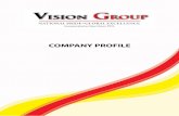 Vision Groupvisiongroup.co.ug/downloads/Company_Profile_2015.pdfSusan Nsibirwa Head of Marketing ... The Vision Group dominates the newspaper market in Uganda with ten publications.