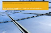 SAP BusinessObjects Financial Consolidation … · 4 Preparing to install SAP Financial Consolidation ... 8.1 Configuring Cube Deployer and Cube Designer ... SAP BusinessObjects Financial