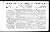 State College News 1922-08-08 - University at Albany, …library.albany.edu/speccoll/findaids/eresources/dao/ua...State College News (Summer Edition) NEW YORK STATE COLLEGE FOR TEACHERS