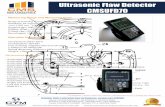Ultrasonic Flaw Detector CMSUFD70 · GP Ultrasonic Flaw Detector CMSUFD70 - Dormancy and screen savers; - Electronic clock calendar ; - Automated make video of test process and play;