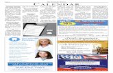 Page 8 December 16 — 22, 2015 | The Trussville Tribune ... 8 December 16 — 22, 2015 | The Trussville Tribune Calendar Georgiana Davis Ma- ... Loaders, & Dozers, Trucks, Trailers,