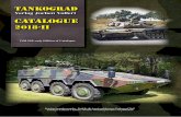 CATALOGUE - TANKOGRAD to military service on the German side and doing their duty on the Eastern Front. ... and markings and it looks at ... German Panzers and Allied Armour in ...