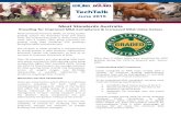 Meat Standards Australia - ARPCBI | Australian Red … Standards Australia (MSA), an eating quality grading system for Australian beef and sheep meat, ... • AUSMEAT Meat Colour Score