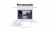 User Instruction & Installation Manual LX300 Remote ... Instruction & Installation Manual LX300 Remote Control 300 watt Xenon Searchlight Product Reference Number: A2623 – LX300RC
