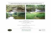 Incorporating aquatic elements of biodiversity in the … aquatic...Elements Of Biodiversity In The Biotics Database ... substrate quality, stream bank erosion, ... and the inclusion