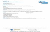 SAP BusinessObjects Data Services 4 - DataSense … BusinessObjects Data Services 4.0 230 Second Avenue, Ste. 130, Waltham, MA 02451 Ph (781) 487-2625 Fax (781) 487-2623 ... BOD310