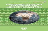 African Continental Free Trade Area: Developing and Strengthening Regional Value ...unctad.org/en/PublicationsLibrary/webditc2016d4_en.pdf ·  · 2016-11-02The value chain approaches