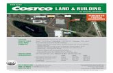 SUBJECT TO COSTCO SITE RELOCATION - cra-nw.com · salem, oregon 97301 this plan has been prepared by using an electronic file provided by wrg, inc. dated may, 2008 exist. tire center