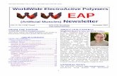 WorldWide ElectroActive Polymers EAPndeaa.jpl.nasa.gov/nasa-nde/newsltr/WW-EAP_Newsletter17-2.pdf · submit their papers in English by February 29, ... international judging team