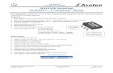 IQS227AS Datasheet IQ Switch - ProxSense Series Plasma & LED TVs –GSM cellular telephones On ear detection / touch keys LED flashlights or headlamps ...