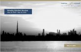 Weekly Market Review - Best Consumer Digital Bank … Bank of Fujairah’s subsidiary NBF Capital concluded a syndication transaction worth AED180mn for ZAFCO Drake & Scull International
