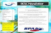 BCSC Newsletter - Bowling Centers of Southern California€¦ ·  · 2015-06-03emartin@american-consulting.com . Dippin’ Dots . John & Cheryl Hiller . 26893 Bouquet Cyn Rd Ste