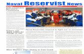 Naval 200205.pdf · Naval Reservists res ond to fi ht war on terrorism ... and the performance documentation process. ... Navy Personnel Command offers toll-free help line ...