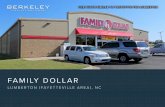 FAMILY DOLLAR - images3.loopnet.comimages3.loopnet.com/.../document.pdfFamily Dollar is responsible for all maintenance and capital repairs ... delivered and approved by the Seller