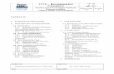 ITTC – Recommended 7.5 – 02 06 – 02 Procedures Page … (captive model t… ·  · 2005-03-04ITTC – Recommended Procedures. 7.5 – 02 06 – 02. Page . of 27 . Testing and