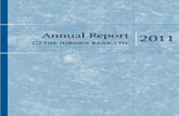 Annual Report 2011 - 十六銀行 · Annual Report 2011 005_9337401372309 ... Net income 9,293 9,008 111,762 Cash dividends 2,548 2,550 30,644 ... We are under no obligation, and
