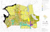 Ward 1 Zoning Districts - dcoz | DC Office of Zoning Pl d St 2nd St 17th St W St e 6th St Bryant St e e Spring Rd Corcoran St der St U St 12th St on St Euclid St d St 7th St 10th St