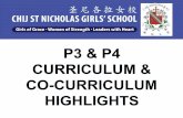Overview of Curriculum Design in St Nickschijstnicholasgirls.moe.edu.sg/qql/slot/u569/UPDATED-P3 P4 MTP Hall... · Overview of Curriculum Design in St Nicks ... •Spiral approach,